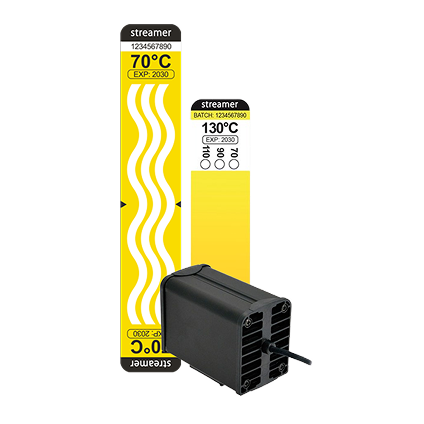 Enclosure Humidity & Temperature Controls